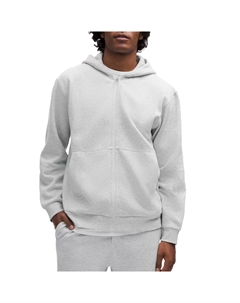 Стабильный свитшот мужской Steady State, светло-серый Lululemon