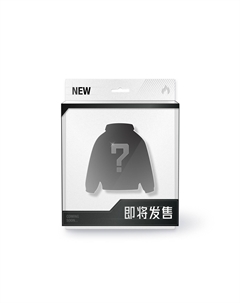 Ветровка мужская непромокаемая, черный Fear of god essentials