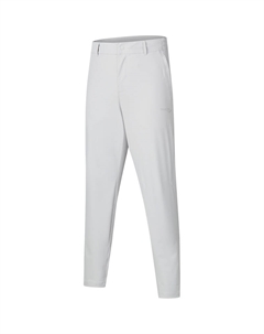 Вязаные спортивные штаны Men's Moon Shadow Gray, серый Saucony