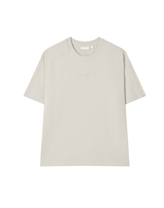 Футболка Milano Collection мужская однотонная серая, серый Fila