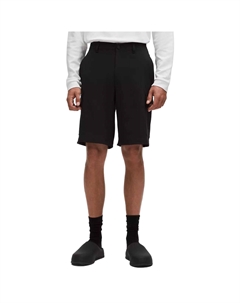 Рипстоп карго шорты карго шорты 10,5" мужские, черный Lululemon