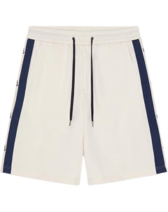 Шорты Casual мужские Ecru Karl lagerfeld / karl lagerfeld jeans