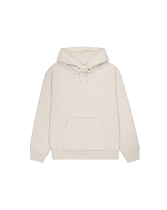 Свитшот мужской светло-коричневый Light Umber New balance