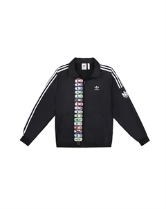 Куртка мужская черная Adidas originals