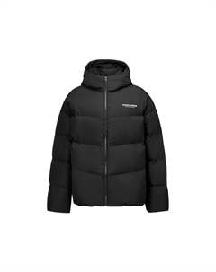 Куртка пуховая Sports Alliance Series мужская, черный Skechers