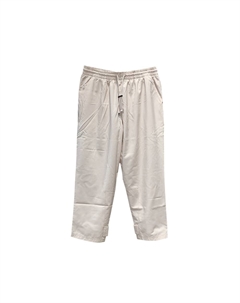 Повседневные брюки мужские бежевые Adidas