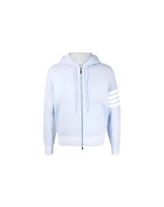 Свитшот мужской Ether Blue Thom browne