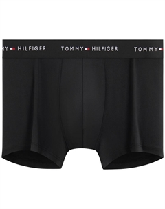 Мужские боксеры, черный Tommy hilfiger