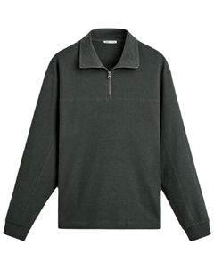 Свитшоты мужские Coal Gray, серый Zara