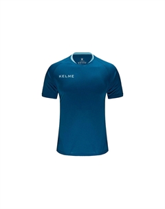 Футболка мужская, светло-голубой Kelme