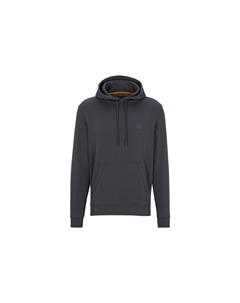 Свитшот мужской серо-голубой Hugo boss