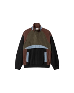 Свитшот Brody, коричневый Carhartt wip