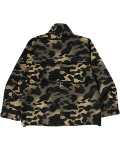 Куртка мужская, камуфляж A bathing ape®
