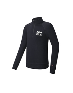TENNIS Sweatshirt Men's RD, синий Fila