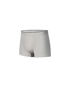 Боксеры мужские Silver Cloud Gray Fila