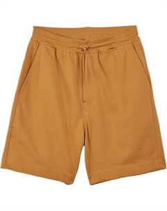 Шорты Y 3 Casual мужские оранжевые Y-3