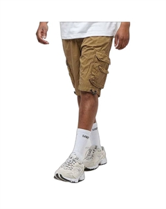 Шорты Double Pocket shorts, бежевый Urban classics