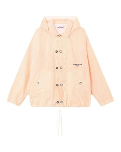 Куртка мужская, оранжевый Stone island