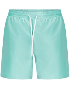 Повседневные шорты 7 дюймов мужские, зеленый Lululemon