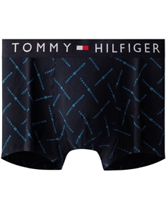 Трусы мужские Navy Blue Tommy hilfiger