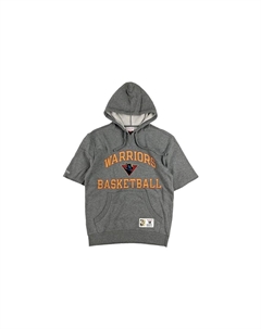 Серый свитшот Men's Gray Mitchell ness