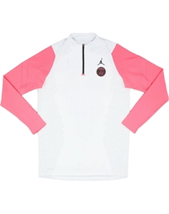 Футболка Paris Saint-Germain XAir мужская white Jordan