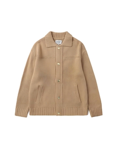 Кардиган Santa Fe, бежевый Carhartt wip