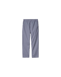 Флинт прямые брюки, синий Carhartt wip