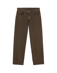 Джинсы мужские Cracked Fern Brown Levi's®