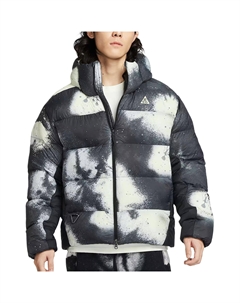 Куртка-пуховик ACG Therma FIT ADV мужская, черный Nike