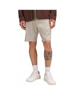 Повседневные шорты ABC для мужчин, Linen/Rwli Lululemon