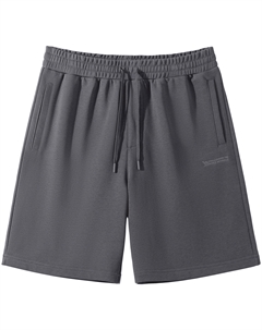 Повседневные шорты мужские, серый Camel