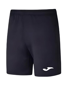 Повседневные шорты мужские, черный Joma