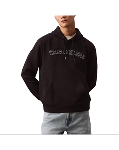 Свитшот мужской черный Calvin klein