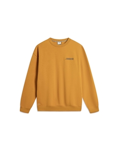 Толстовка Mister Cartoon мужская camellia beige Li-ning