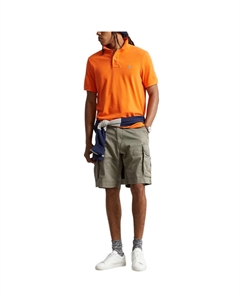 Грузовые шорты мужские mountain green Polo ralph lauren