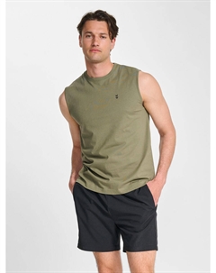 Футболка Hmlhiit Multisport men Hummel