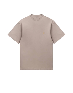 Футболка Chase, желтый Carhartt wip