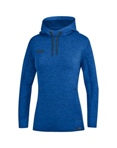 Толстовка с капюшоном унисекс Premium Basics Jakò