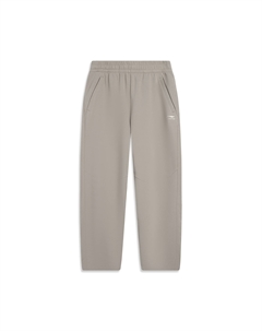 Спортивные штаны Casual Men's Nuo Brown Gray Li-ning