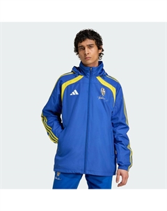 Ветровка Juventus Vialli Pack Adidas