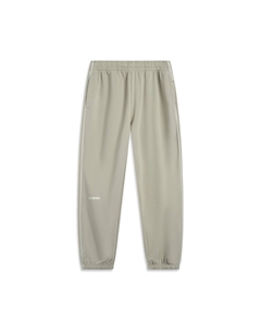 Спортивные штаны Casual Men's Nuo Brown Gray Li-ning