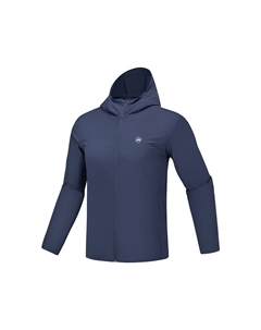 Куртка Sportlife мужская морские синие collegiate Skechers