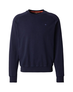 Толстовка B-NEDLES C, marine blue Napapijri