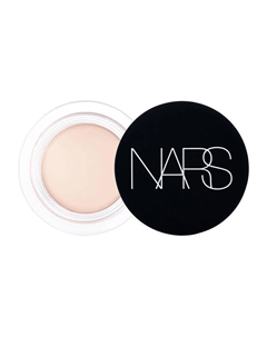 Мягкий матовый консилер против несовершенств для женщин Nars