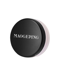 Рассыпчатая пудра для женщин Maogeping