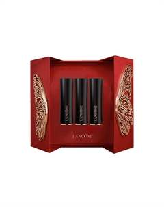 LANKOU DRAMA помада двойная упаковка наборы для макияжа легко растушевывается LANCOME Lancome