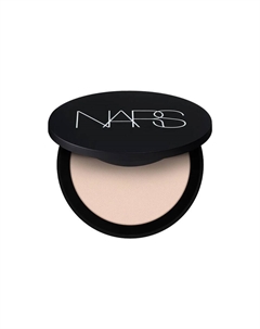 Пудра для выравнивания тона и матирования кожи Smoothing Small Flying Cake, 9 г Nars