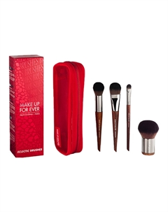 Кисти для макияжа унисекс Make up for ever
