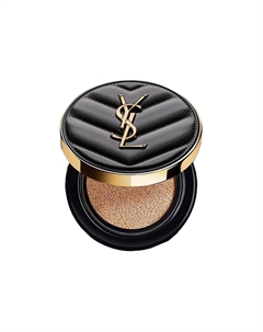 Новый Radiance мягкий матовый светящийся кушон без эффекта маскировки вощеная кожа смешанная кожа 14г Saint laurent